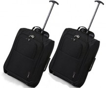 Valencia Collection Hand Luggage set